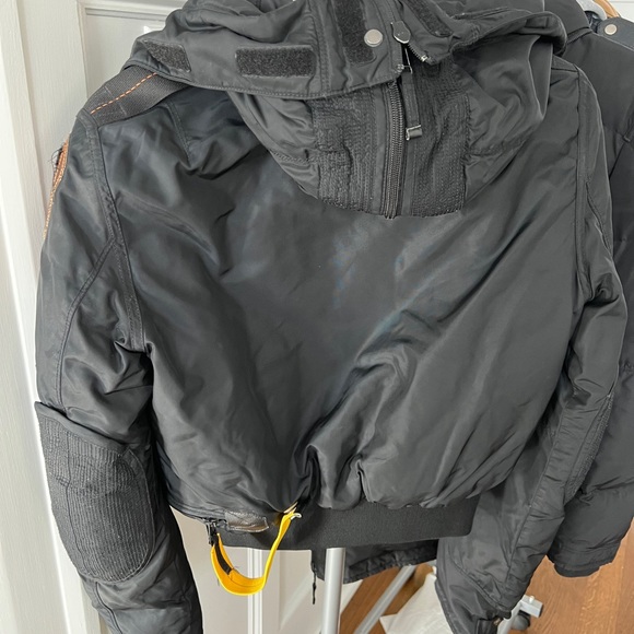 Parajumper Winter Coat - Picture 3 of 3